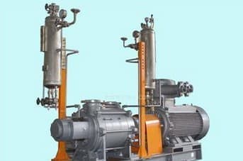 泵类产品节能减排发展需技术创新
