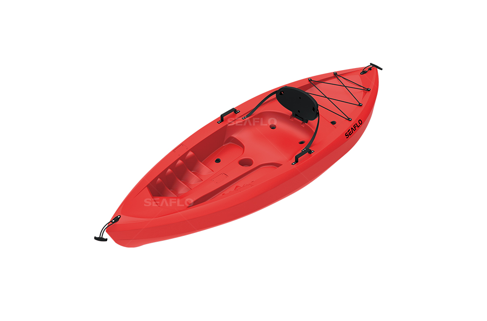SEAFLO Blow-Molded Kayak SF-1008