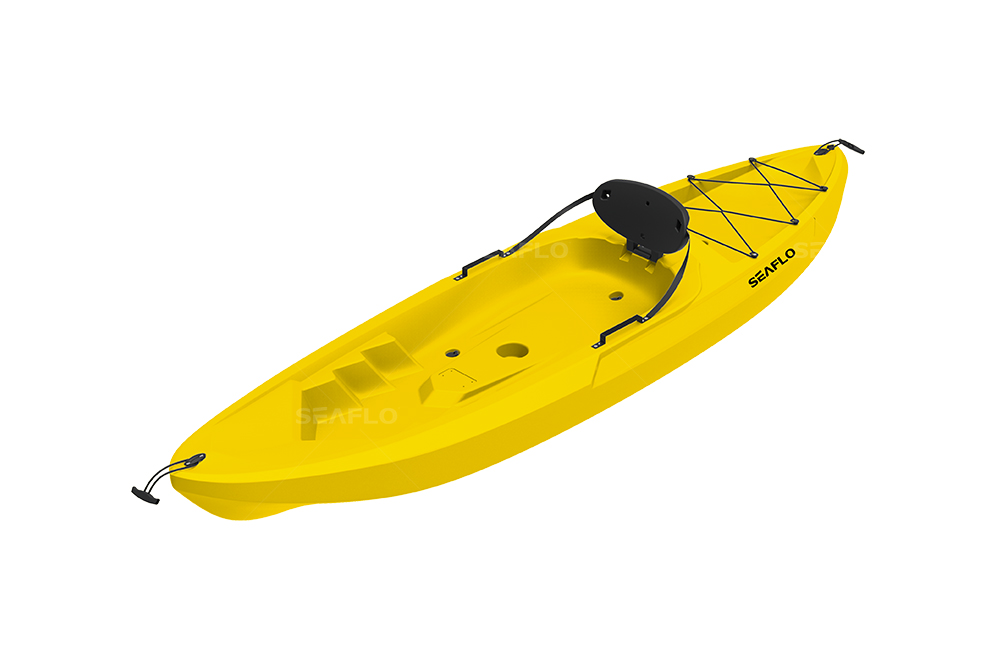 SEAFLO Blow molded kayaks SF-1010