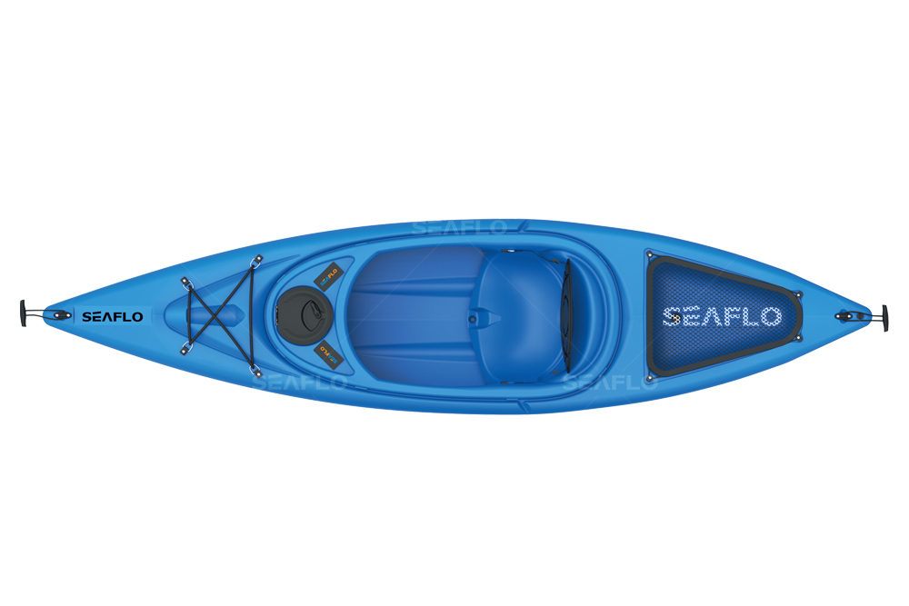 SEAFLO Adult Recreational Kayak SF-1004