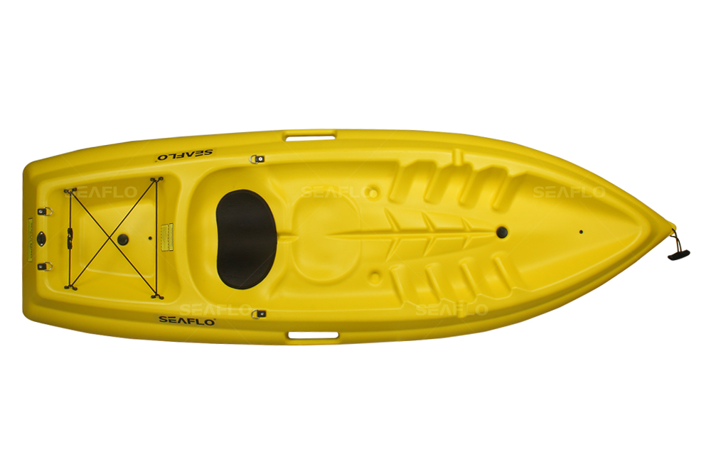 SEAFLO Parent-child Kayak SF-2001