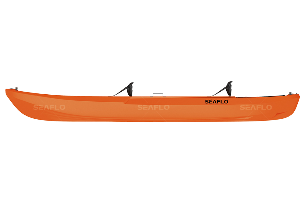 SEAFLO Blow molded Tandem Kayak SF-2003