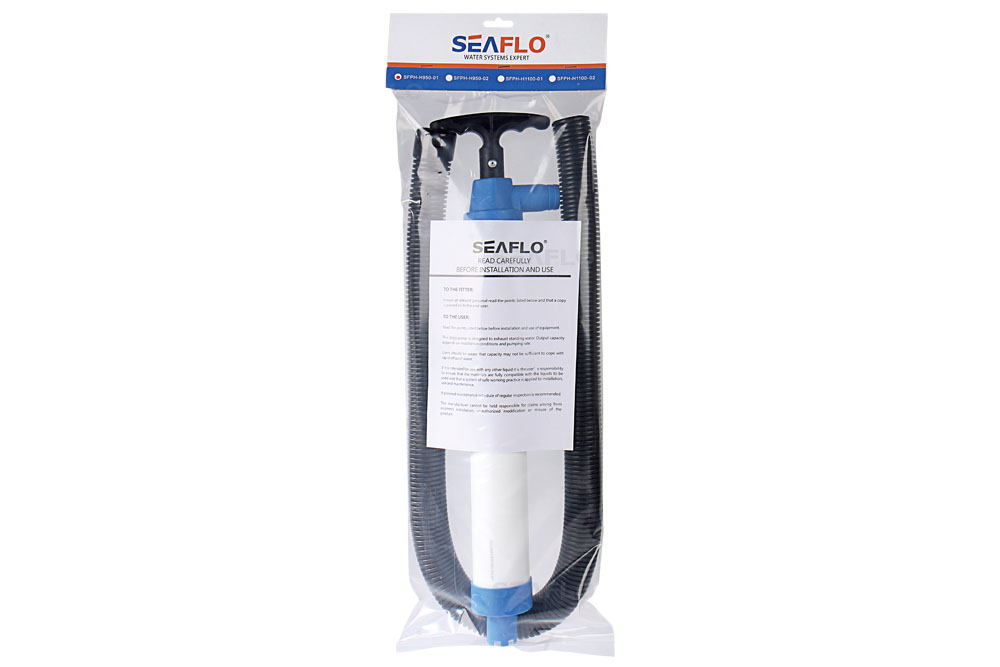 SEAFLO Piston Hand Pumps 740mm 