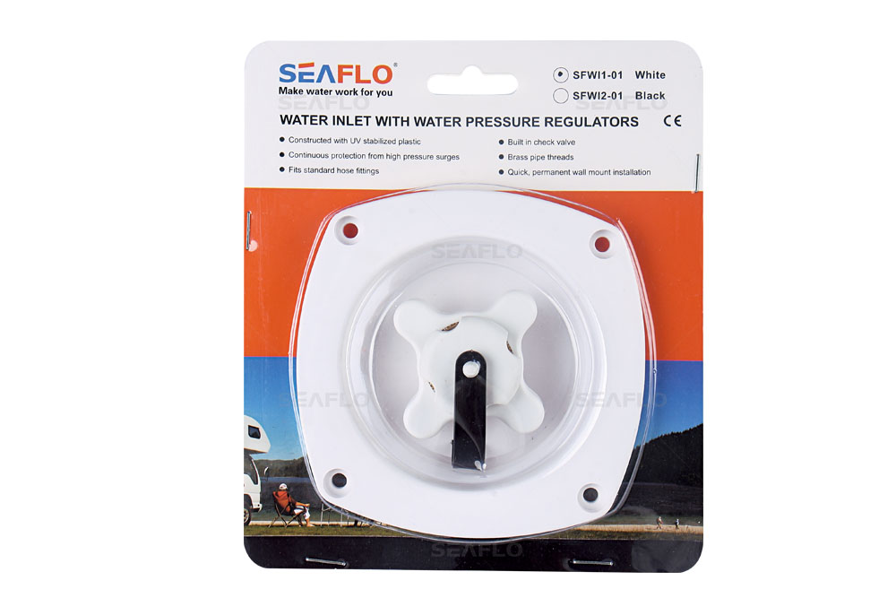water inlet with water pressure regulators-01