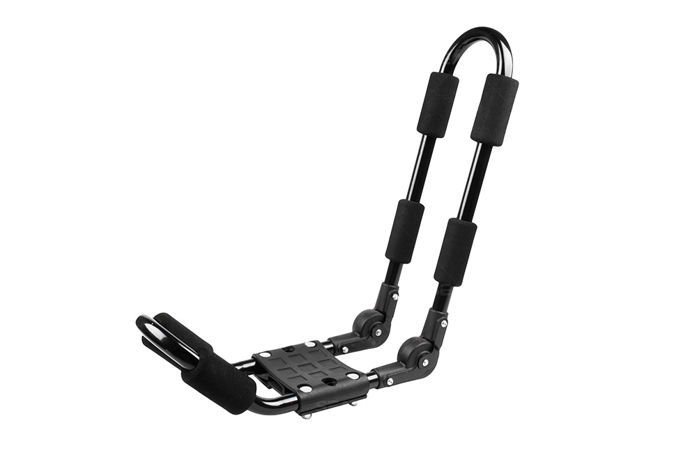 Adjustable Stain Roof Rack  SF-RR001