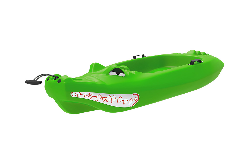SEAFLO Crocodile Kayak SF-1011