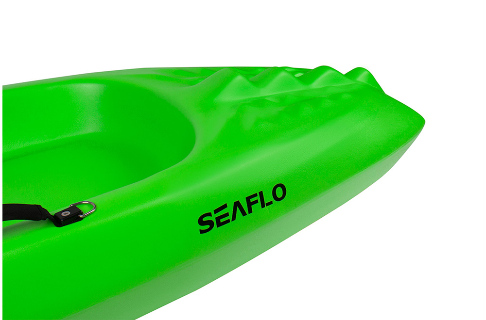 SEAFLO Crocodile Kayak SF-1011