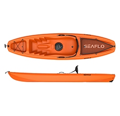 SEAFLO Adult Recreational Kayak SF-1003