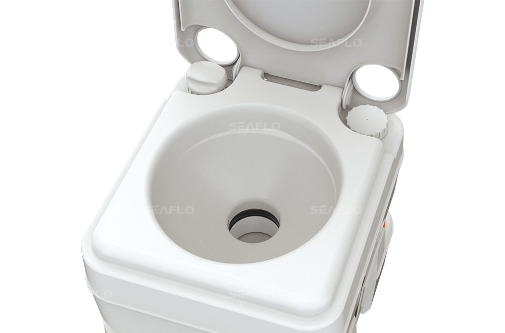 Multifunctional Portable Toilet  20L