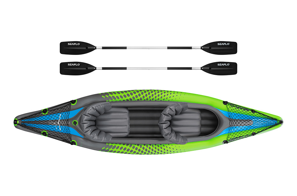 Inflatable Kayak Tandem