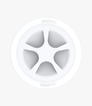 6寸新甲板盖
