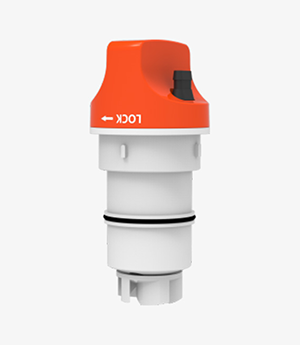 14A Series Narrow Low Profile Water Level Sensing Automatic Bilge Pumps Motor