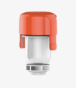 13 SERIES 1500/2000GPH Non-Automatic BILGE PUMPS MOTOR