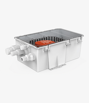 07 Series 750GPH Seaflo Shower Pump System