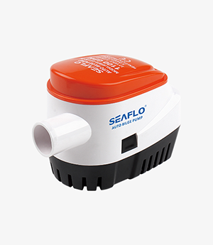 06 Series 750GPH Seaflo Automatic Bilge Pump