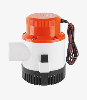 01 Series 4700GPH Seaflo Bilge Pump