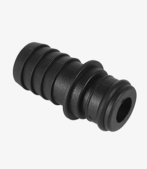 Straight fitting w/ O-Ring 41F006