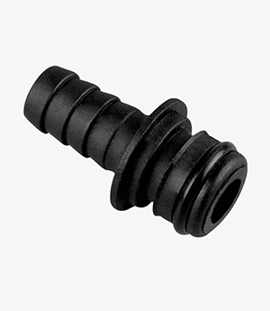 Straight/O-ring Fitting 41F003