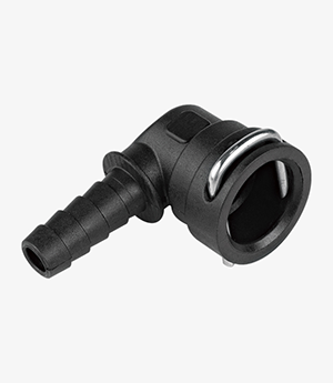 Elbow/O-ring Fitting 21F005