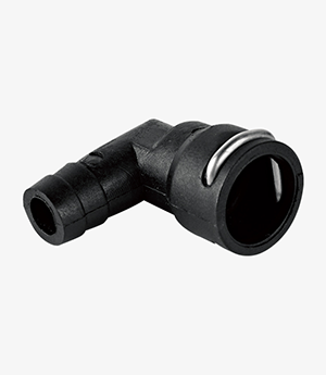 Elbow Fitting w/ O-Ring 21F002