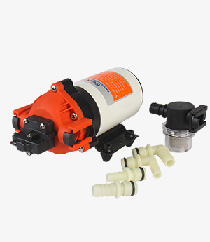 35 Series DC Diaphragm Pump
