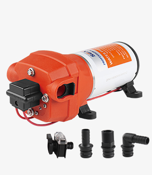 41 Series Diaphragm Pumps(Long)