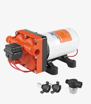 42 Series Diaphragm Pump(Long)