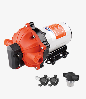 51 NEW Series DC Diaphragm Pump