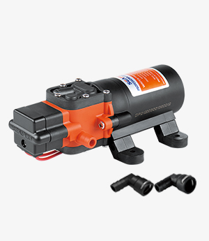 21 Series DC Diaphragm Pump