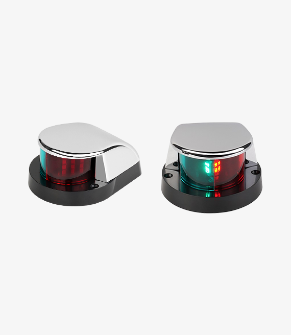 01系列LED双色信号灯