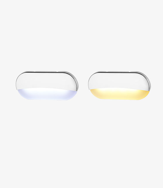 03系列LED礼貌灯