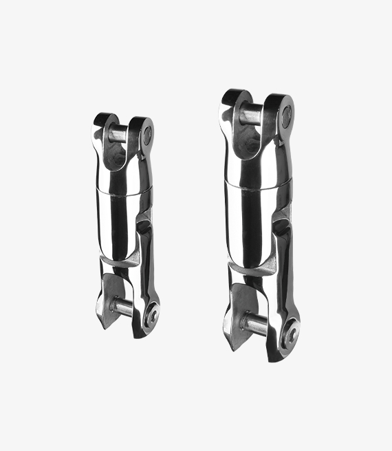 AISI316 Double Swivel Anchor Chain - 04 Series