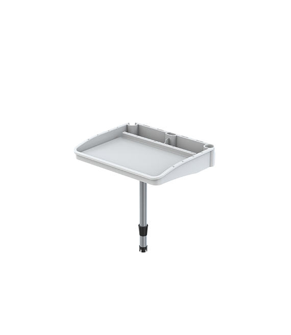 Small Bait Table
