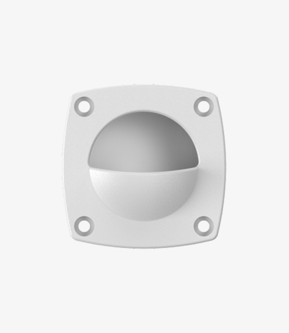 Flush Latch Locking - 03 Series