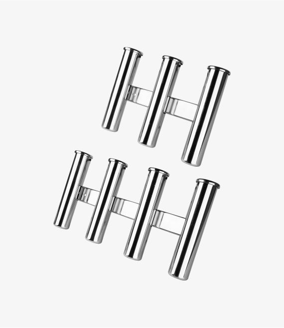 Tournament rod holder