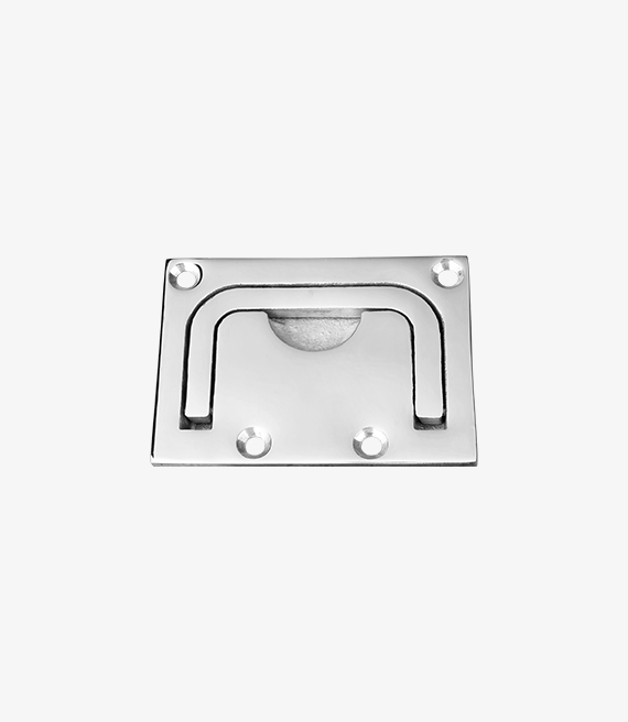 Square Lift Ring