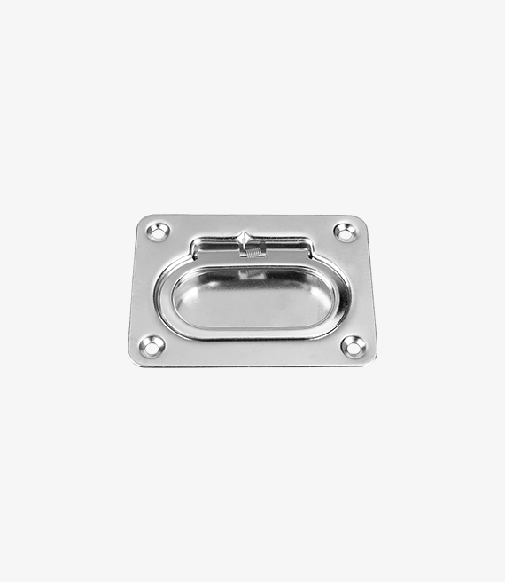 Pull Ring,Stamped