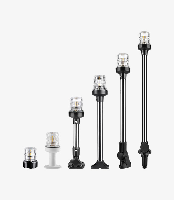03系列LED环照杆灯