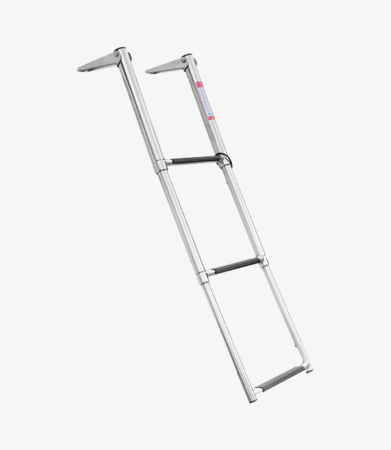 伸缩式升降梯- 01系列