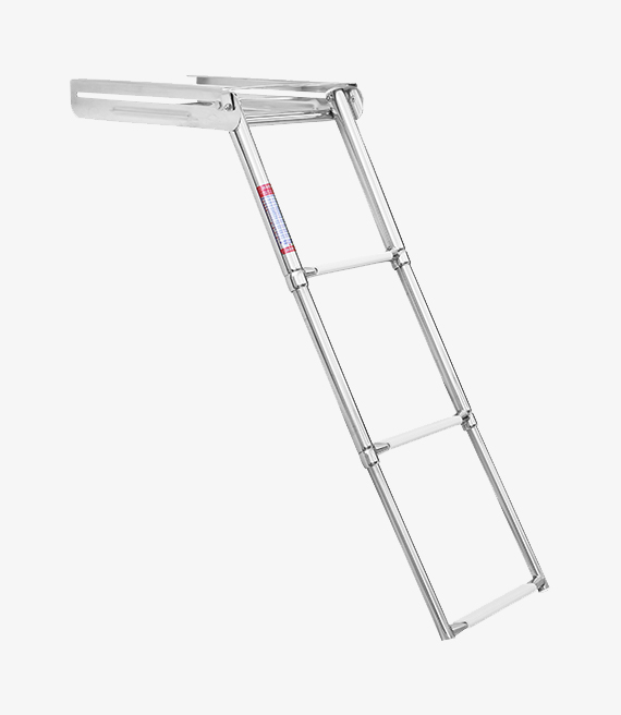 伸缩梯带止动器 - 03系列