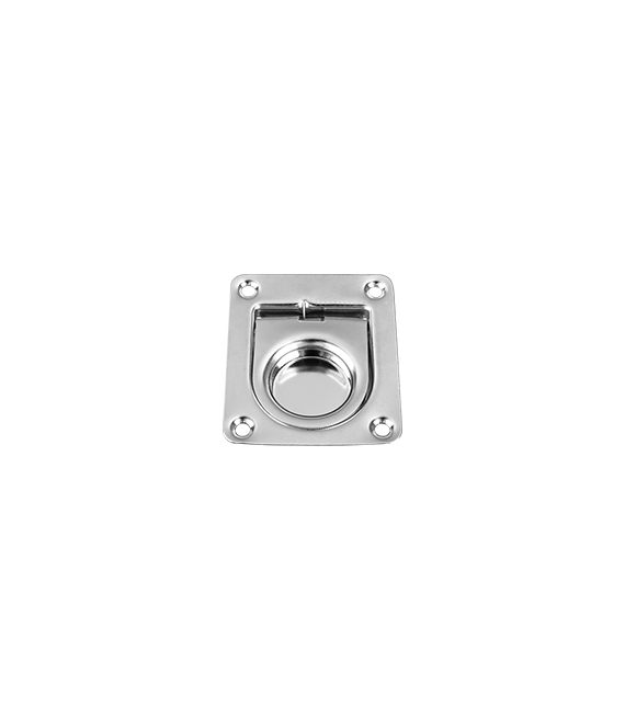 Pull Ring,Stamped