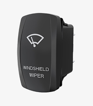 Wiper Switch