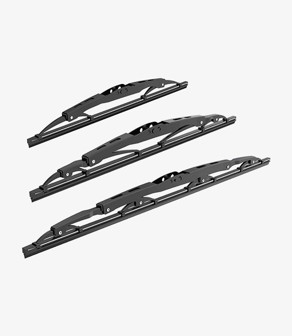 Wiper Blade 01 Series