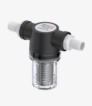 02款过滤器（3/4" NPT接头）