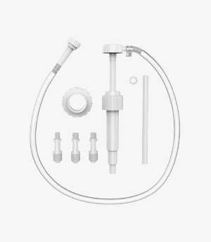 润滑泵手动泵 04系列