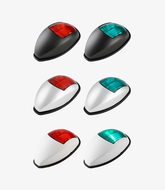 03系列垂直安装信号灯