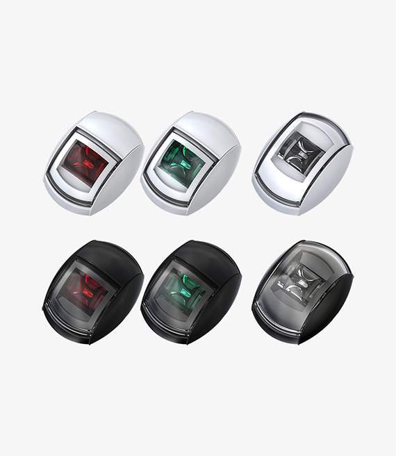 垂直安装灯具 06系列