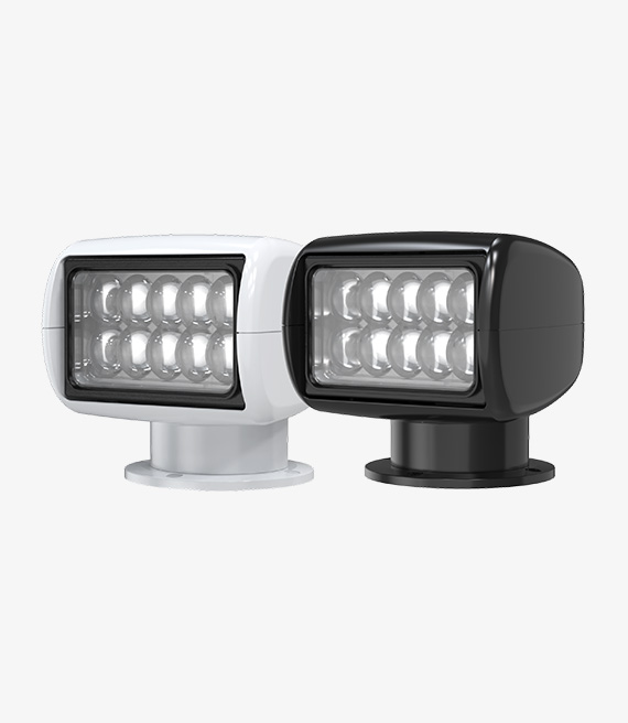 Remote Control LED Searchlight 02 Series