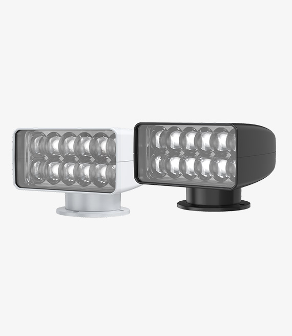 Remote Control LED Searchlight 03 Series