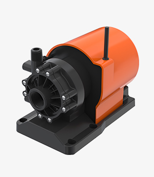 1000GPH Air Conditioning Pump